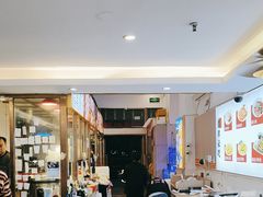 -陆记鹅庄·潮汕菜·狮头鹅(大仟里店)