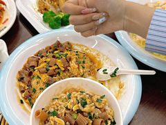 -晶渔坊·海鲜私房菜(东夷小镇店)
