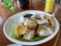 -原味蒸汽海鲜(嵊泗店)
