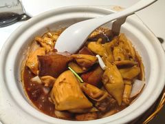 -风味小馆(天目湖宾馆店)
