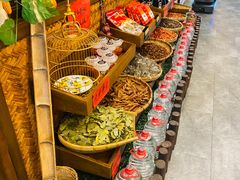 自助取餐区-井水小厨·湘菜(活力广场店)
