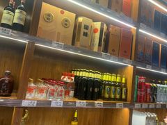 -春盛渔府(牛首山店)