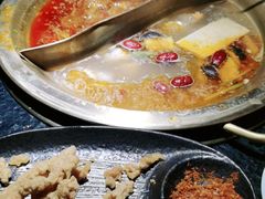 -九鼎轩火锅大排挡