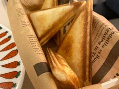 -太食獸泰式茶餐厅(IFS国金中心店)