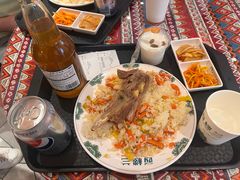 -大食代美食广场(上海中心店)