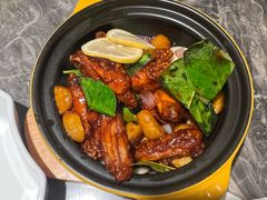 -前海沿·青岛菜(乐客城店)