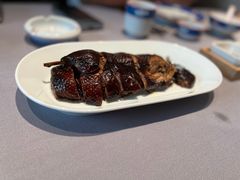 卤鸭-玖味(老工人西路店)