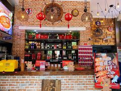 -管氏翅吧(广渠门店)