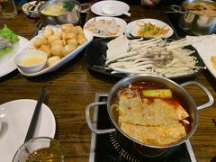 -陈氏火锅(新街坊店)