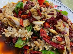 -易老九江湖菜(北滨一路店)