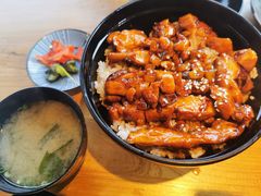 -Hatsune隐泉日式料理(三里屯太古里店)