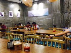 大堂-易裕和·长沙米粉(竹塘西路店)