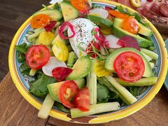 -Alimentari早午餐(安福路店)