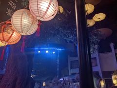 -淀里船宴(卓达店)