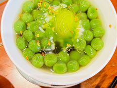 -寄畅興·百年蟹黄面·万国建筑群(外滩27号店)