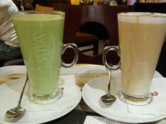android_upload_pic-COSTA COFFEE(武汉武商MALL店)