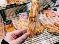 -雪贝尔Shaber面包花园(民德路店)