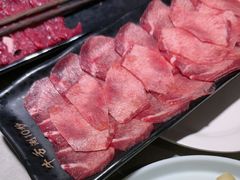 -宴全牛粤来越牛潮汕鲜牛肉火锅(海州万达广场店)