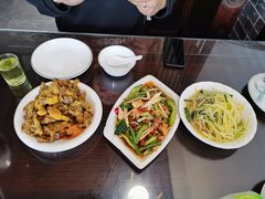 -福顺祥大盘鸡(临潼店)