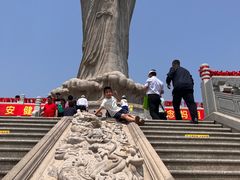 -天津妈祖文化园