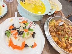 -众顺和非遗淮扬菜(何园店)