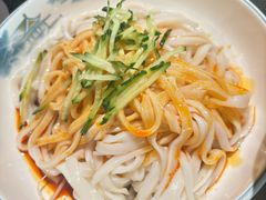 -唐猫庭院·千年陕菜(赛格国际购物中心店)