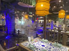 -印巷里主题餐厅(马鞍山店)