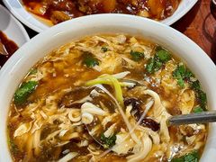 -恩宏德餐馆(平山道店)