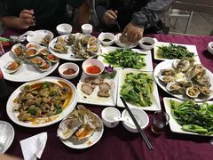 -忠记湛江烧蚝店