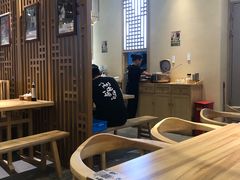 大堂-陳八两面家(滨江天街店)