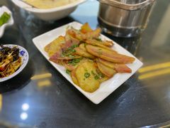 -瑞丰园庭院餐厅·白族传统家常菜