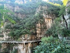 -易水湖景区