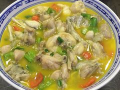 牛蛙-好面道大肠面(中华路店)