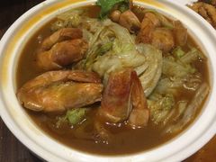 -宋庄魁元艺术餐厅