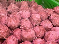 -阿娟牛肉丸·手打牛肉丸·现做现卖