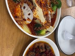 -艺味深尝(云锦路店)