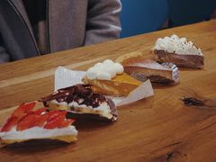 南瓜芝士派-Pie Bird(新闸路店)
