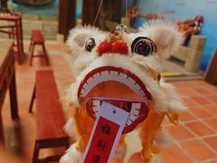 -晋江五店市传统文化旅游区
