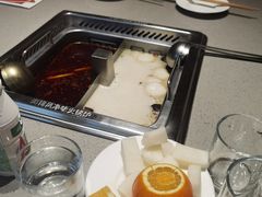 -海底捞火锅(赛格国际购物中心店)