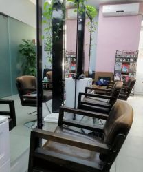 -艺鑫发型工作室YX·HAIR STUDIO