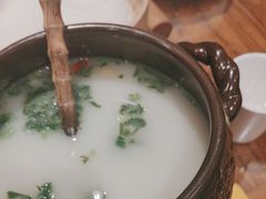 -北京老铺烤鸭(高新店)