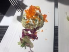 -斗牛士牛排餐厅(嘉里汇店)
