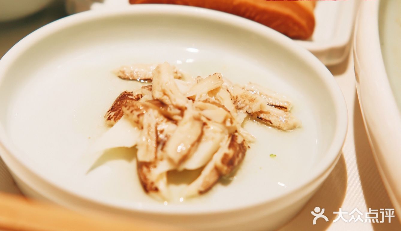 精致餐厅🍴｜好美味😋