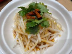 -喜家德虾仁水饺(浦东山姆店)