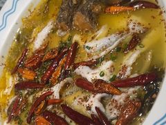 -花椒俏川菜小馆(南海万达店)