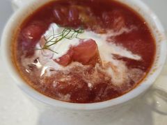 -库滋明·俄罗斯特色美食(中央大街店)