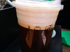 -星巴克(港汇1号办公楼店)