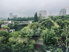 -行者书屋大堂吧 ·下午茶(南京圣和府邸酒店)