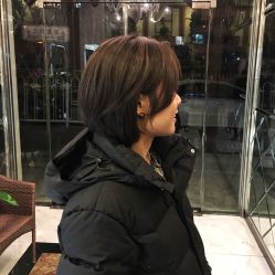 -逸丝风尚