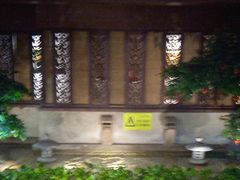-绿茶餐厅(王府井永宁门店)